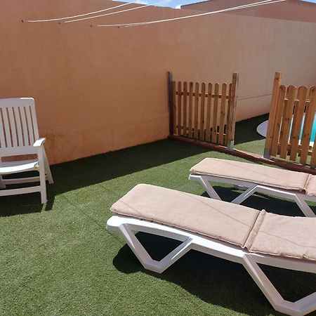 Villa Mimosa Corralejo Ngoại thất bức ảnh