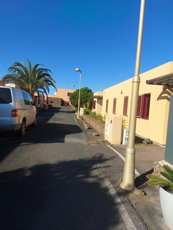 Villa Mimosa Corralejo Ngoại thất bức ảnh
