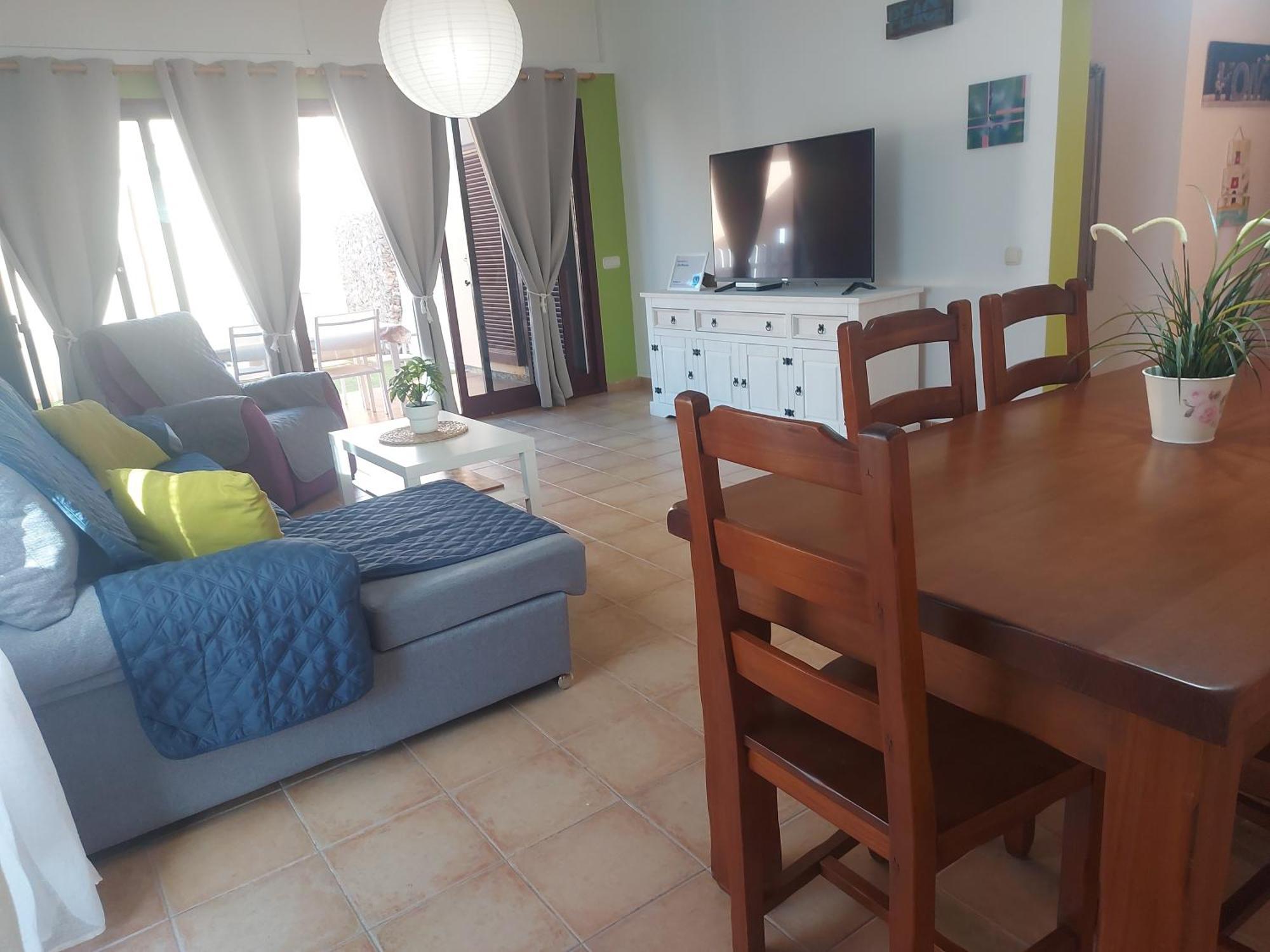 Villa Mimosa Corralejo Ngoại thất bức ảnh