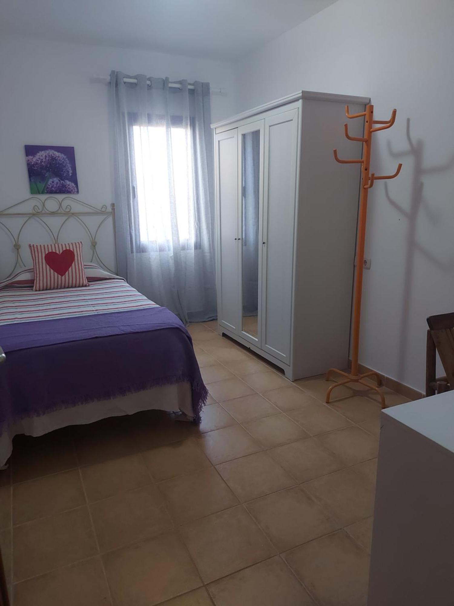 Villa Mimosa Corralejo Ngoại thất bức ảnh