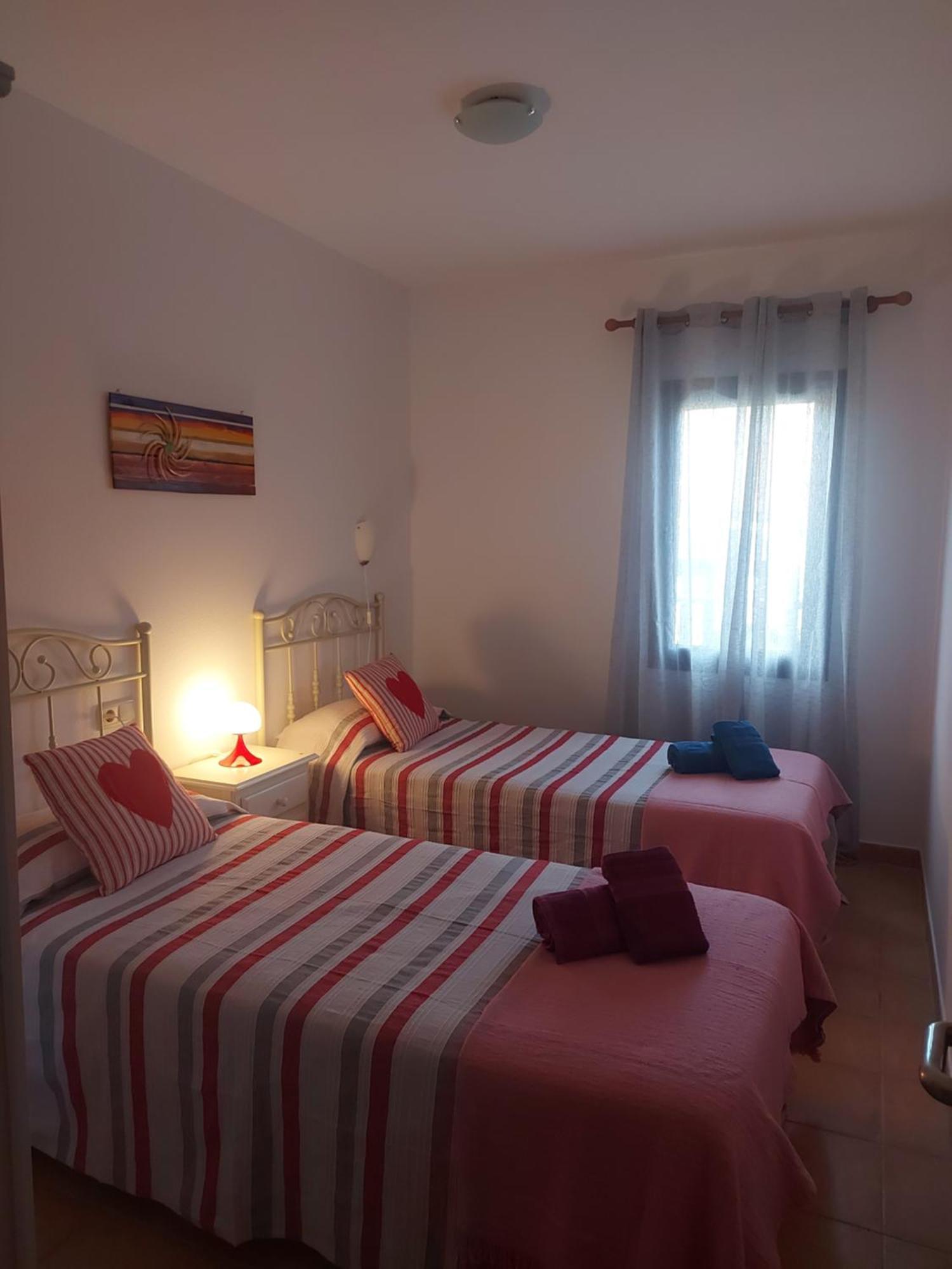Villa Mimosa Corralejo Ngoại thất bức ảnh