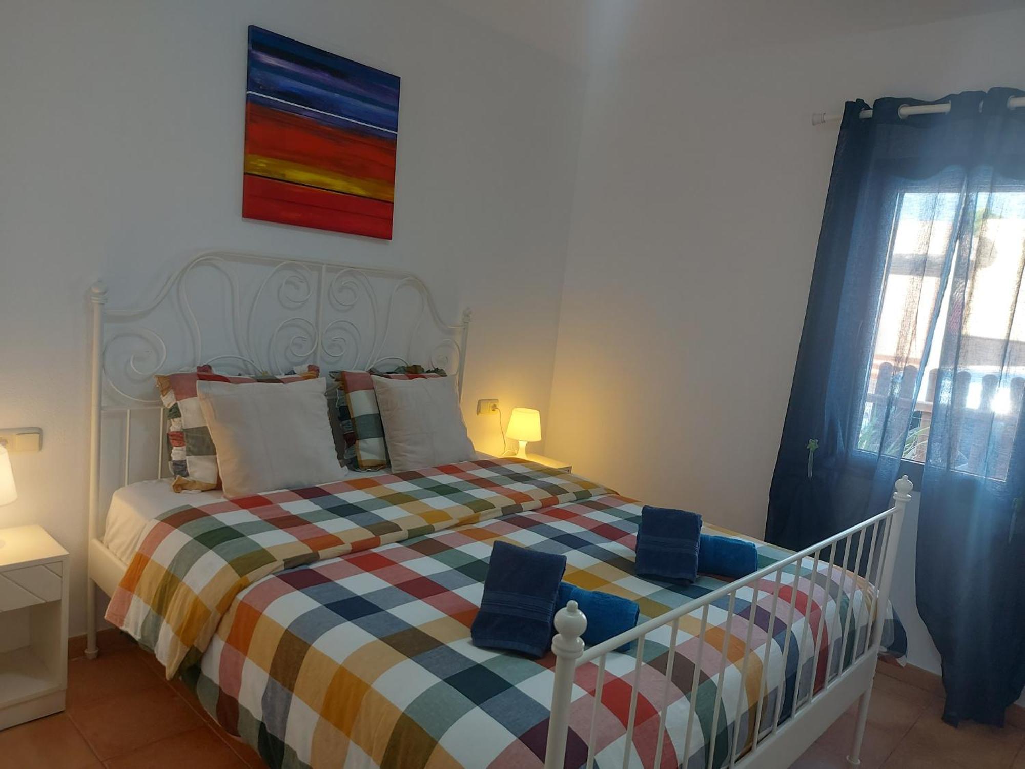 Villa Mimosa Corralejo Ngoại thất bức ảnh