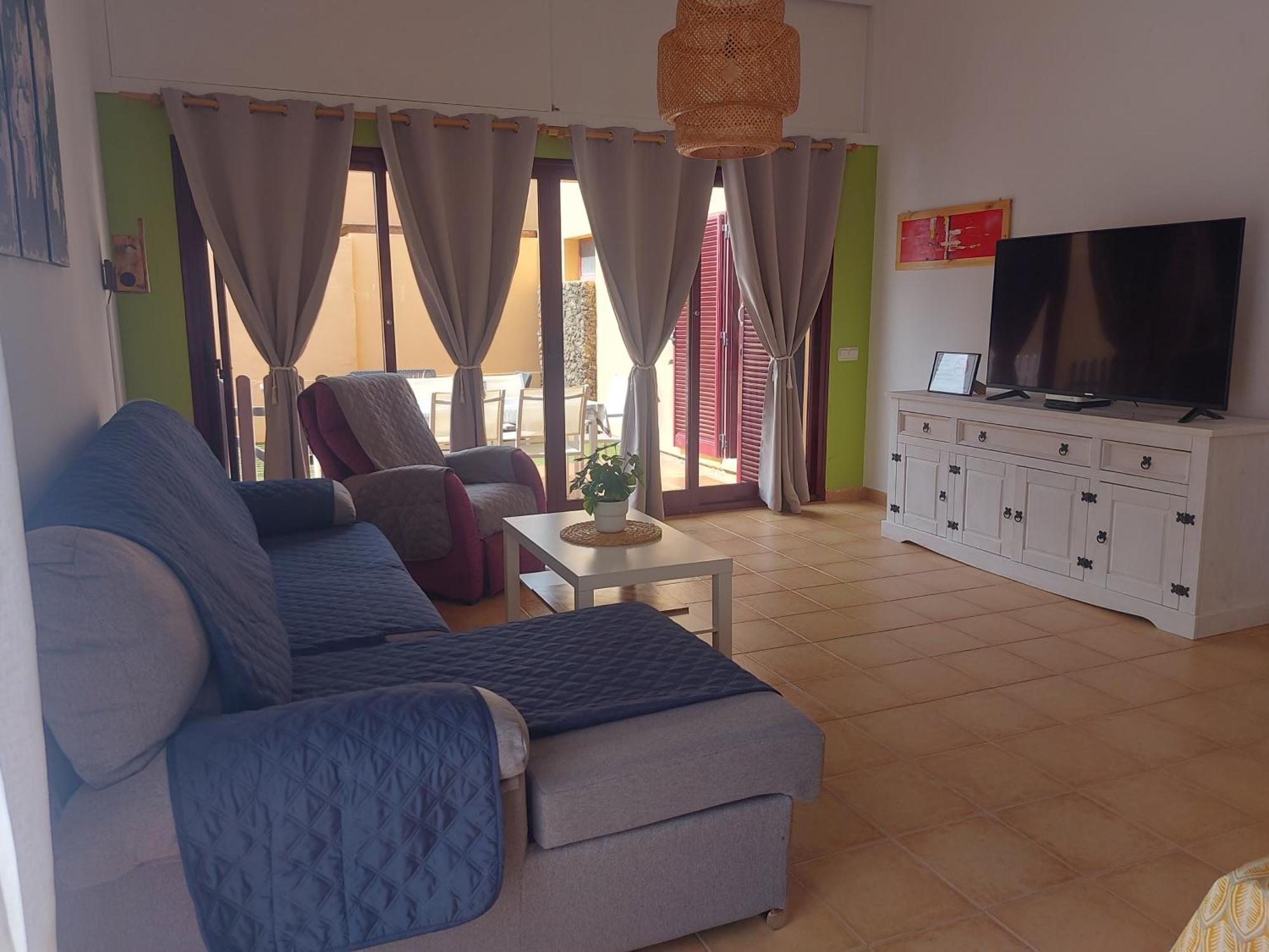 Villa Mimosa Corralejo Phòng bức ảnh