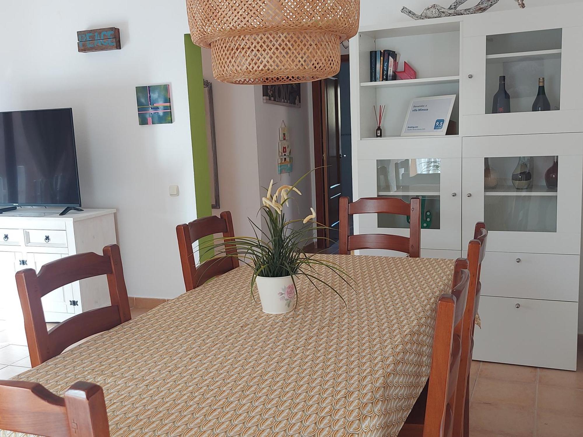 Villa Mimosa Corralejo Ngoại thất bức ảnh
