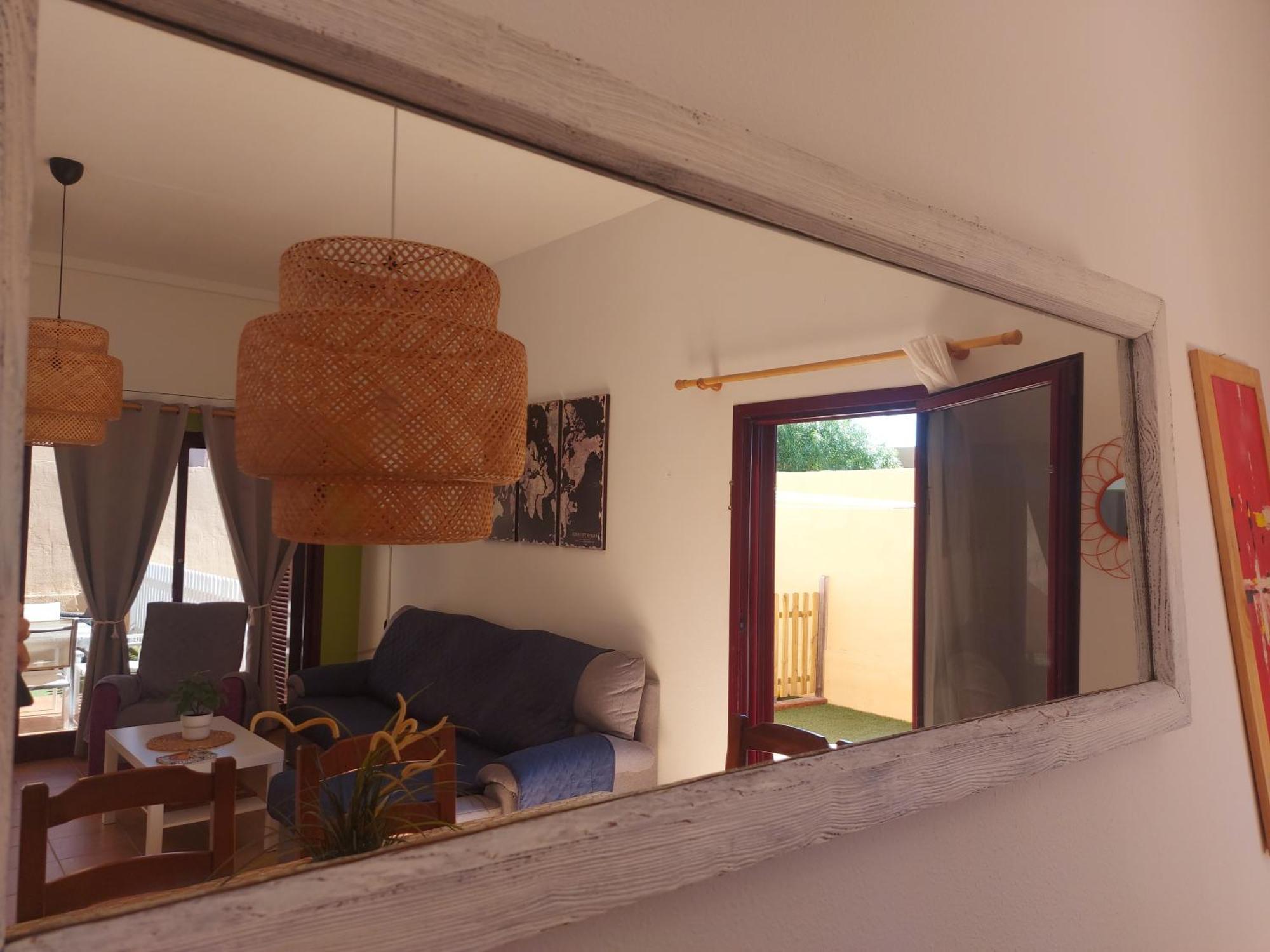Villa Mimosa Corralejo Ngoại thất bức ảnh