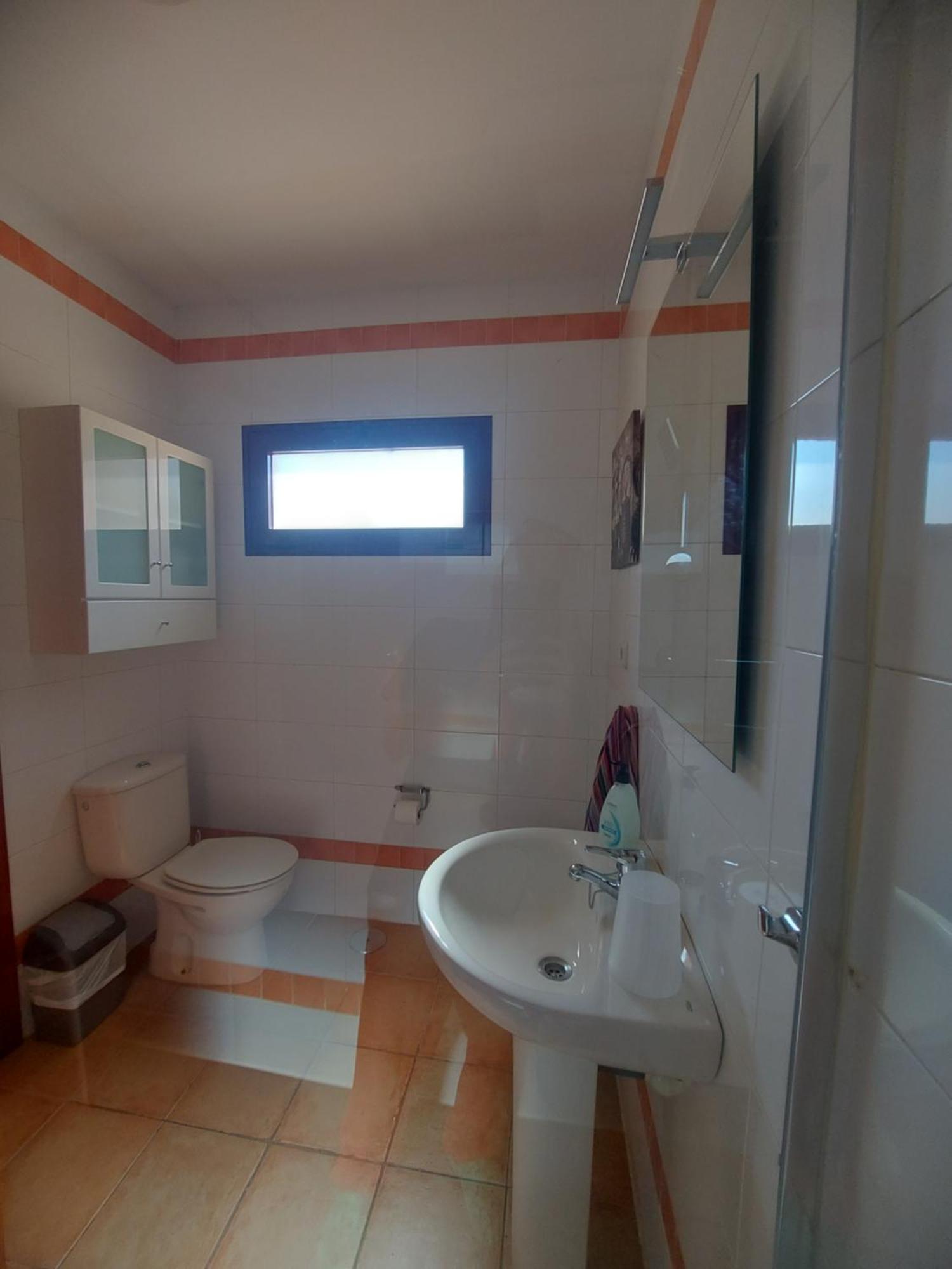 Villa Mimosa Corralejo Ngoại thất bức ảnh