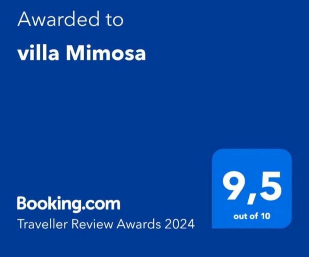 Villa Mimosa Corralejo Ngoại thất bức ảnh