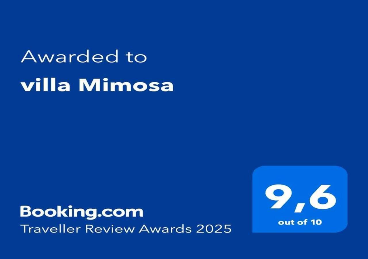 Villa Mimosa Corralejo Ngoại thất bức ảnh