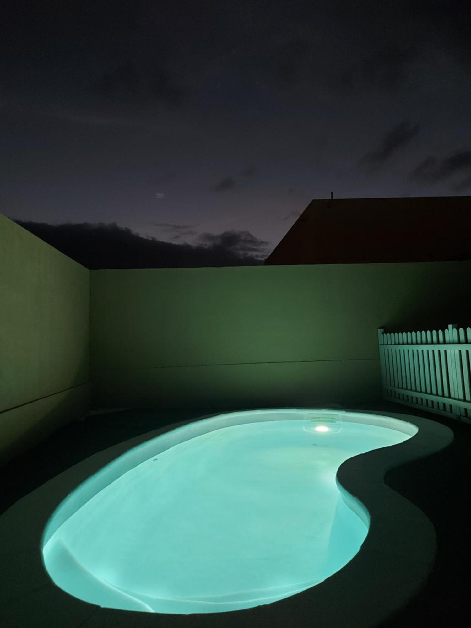 Villa Mimosa Corralejo Ngoại thất bức ảnh